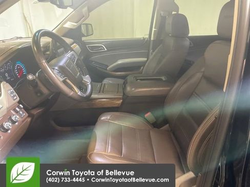 Used 2020 GMC Yukon Denali w/ Denali Ultimate Package image 9