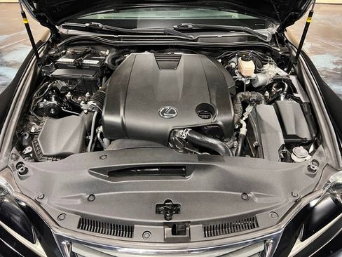 Used 2015 Lexus IS 250 image 27