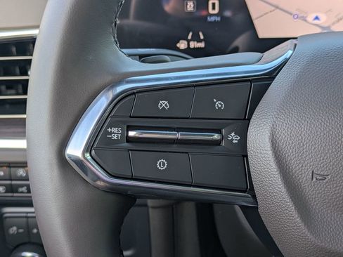 New 2026 Chevrolet Tahoe LS image 18