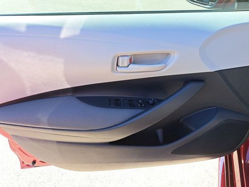 Certified 2024 Toyota Corolla LE image 12