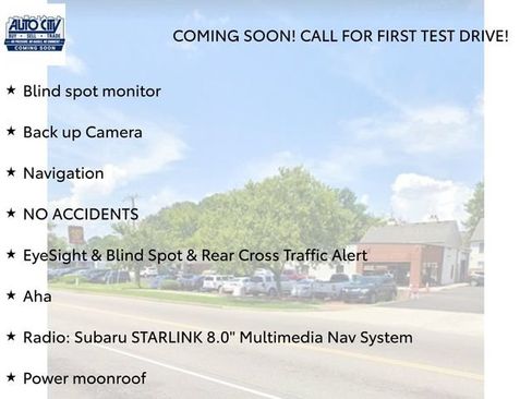 Used 2018 Subaru Legacy 2.5i Sport AWD/4WD image 3