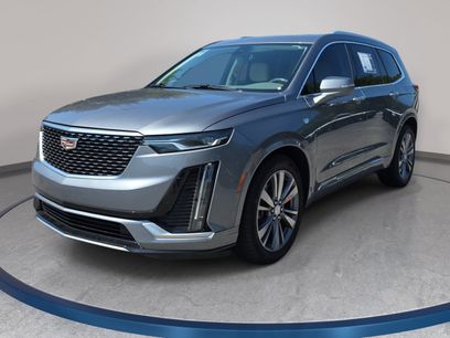 Used 2020 Cadillac XT6 Premium Luxury