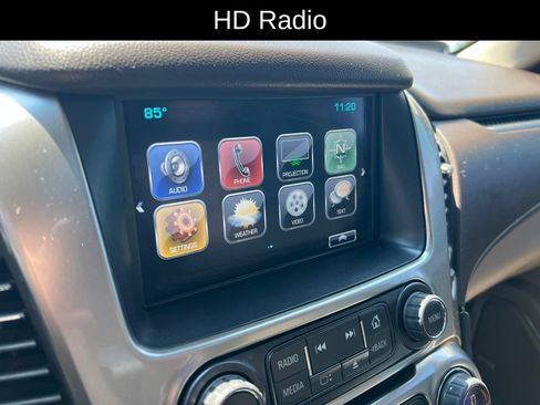 Used 2019 Chevrolet Tahoe LT w/ LT Signature Package RWD image 16