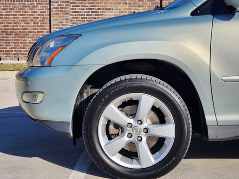 Used 2008 Lexus RX 350 350 image 10