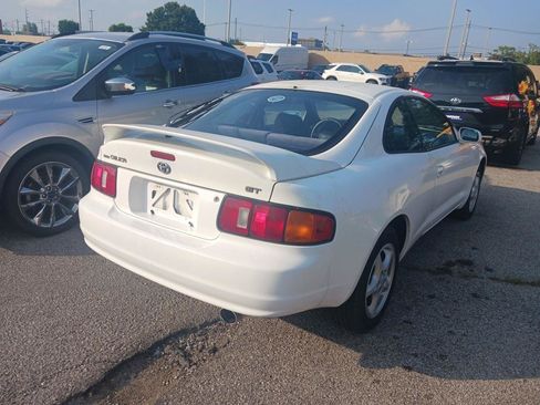 Used 1994 Toyota Celica GT FWD image 5