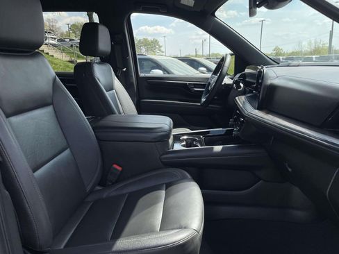 Used 2025 Chevrolet Tahoe Z71 image 13