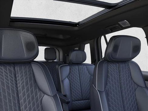 New 2026 Cadillac Vistiq Premium Luxury AWD/4WD image 24