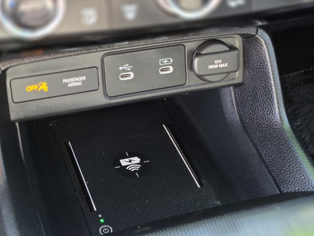 Used 2025 Honda Civic Sport Touring image 20