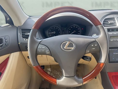 Used 2008 Lexus ES 350 image 13