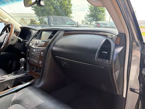 Used 2016 INFINITI QX80 2WD image 19