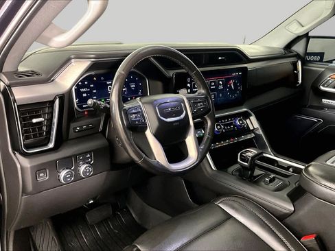 Used 2022 GMC Sierra 1500 Denali w/ Denali Reserve Package RWD image 17