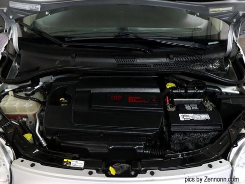 Used 2013 FIAT 500 Pop image 30