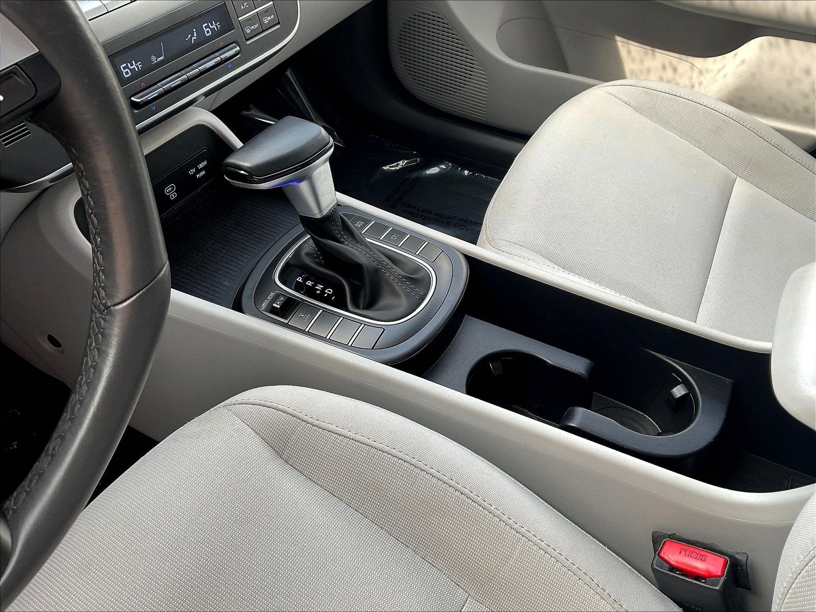 Used 2025 Hyundai Kona SEL AWD/4WD image 18