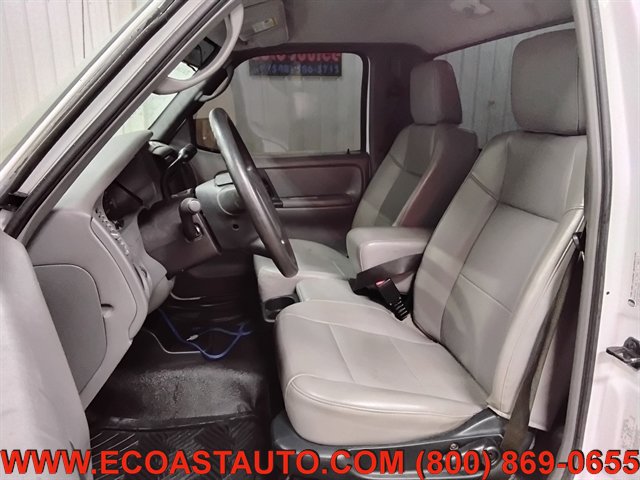 Used 2010 Ford Ranger XL RWD image 9