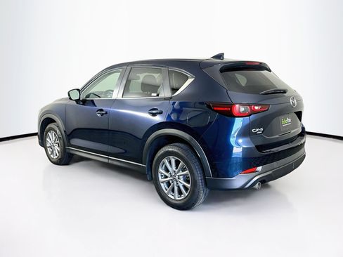 Used 2022 MAZDA CX-5 AWD 2.5 S image 5