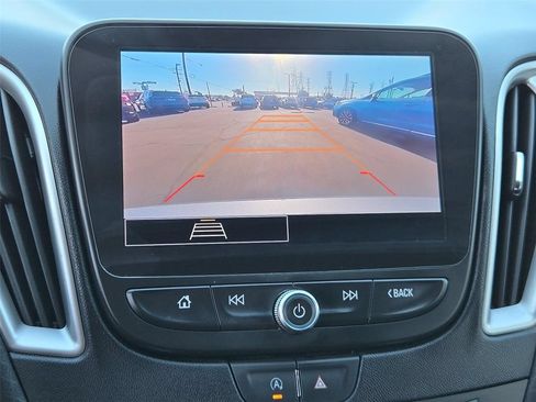 Certified 2024 Chevrolet Malibu LS FWD image 7