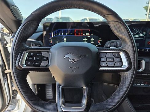 Used 2024 Ford Mustang GT Premium RWD image 21
