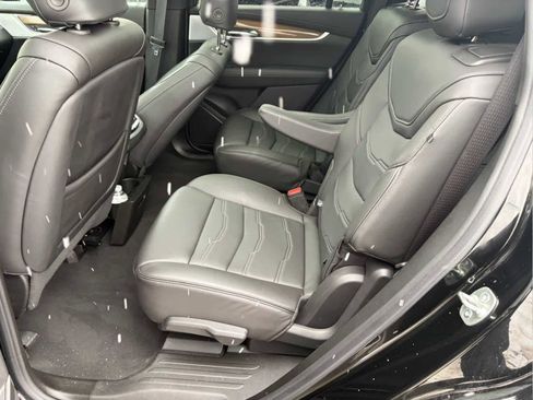 Used 2025 Cadillac XT6 Sport w/ Platinum Package image 20