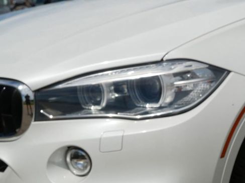 Used 2017 BMW X6 xDrive35i AWD/4WD image 9
