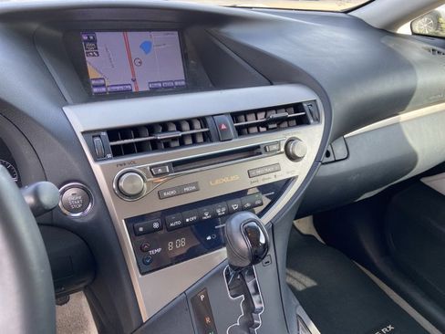 Used 2014 Lexus RX 350 FWD w/ Navigation Package image 38