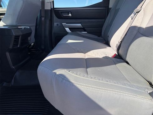 Used 2023 Toyota Tundra SR5 image 29