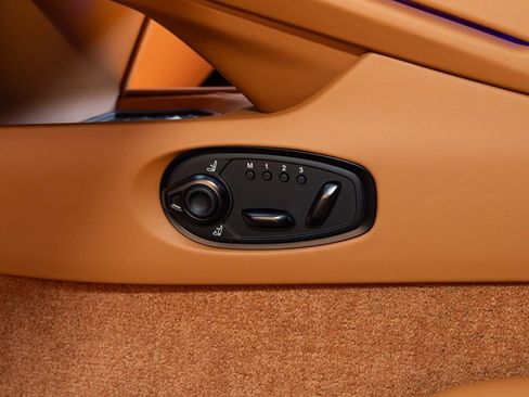 New 2026 Aston Martin DB12 Convertible image 37