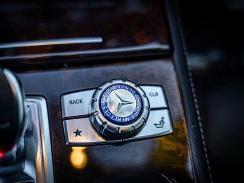 Used 2015 Mercedes-Benz SL 400 image 33