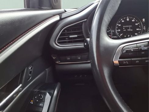 Used 2024 MAZDA CX-30 AWD 2.5 S w/ Preferred Package image 12