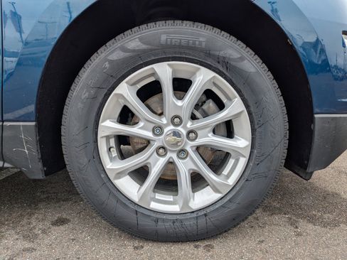 Used 2020 Chevrolet Equinox LT image 10