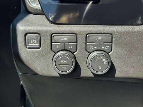 Used 2026 Chevrolet Silverado 1500 LT AWD/4WD image 20