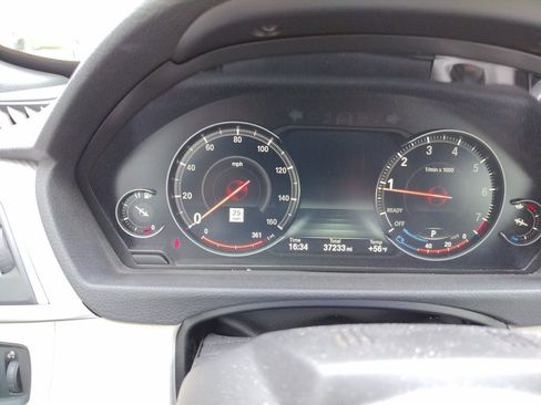 Used 2020 BMW 440i xDrive Convertible w/ M Sport Package image 6