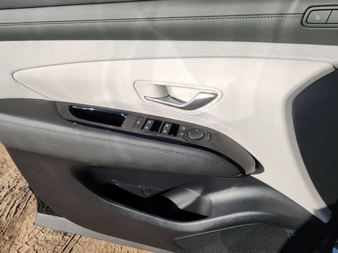 New 2026 Hyundai Tucson Limited AWD/4WD image 6