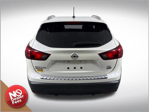 Used 2019 Nissan Rogue Sport FWD image 5