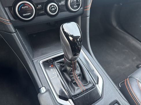 Used 2019 Subaru Crosstrek 2.0i Limited w/ Moonroof Package w/Navigation image 30