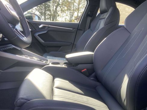 New 2026 Audi A3 2.0T Premium image 17