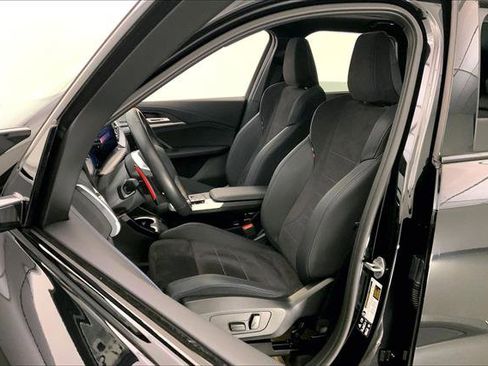 Used 2025 BMW X1 M35i image 13