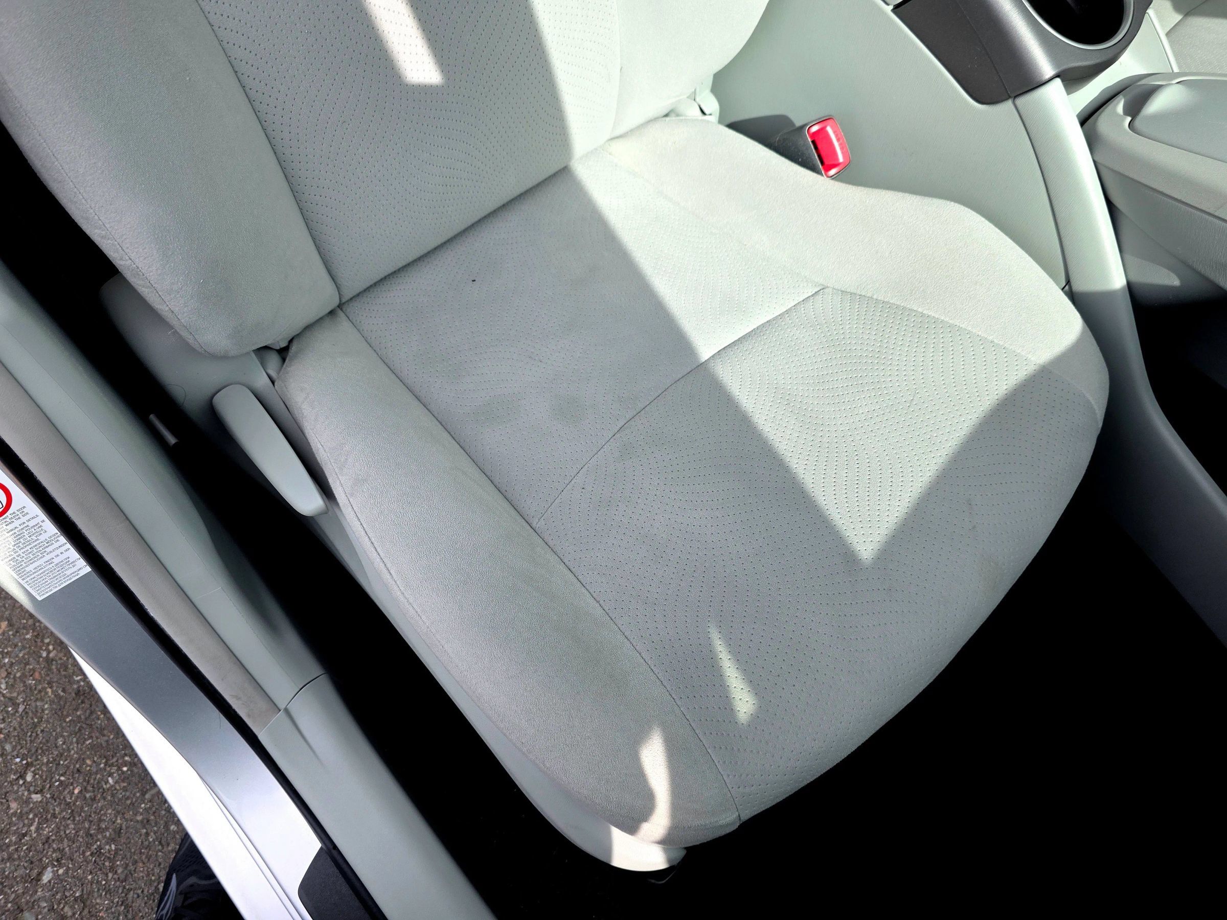 Used 2012 Toyota Prius Two FWD image 46