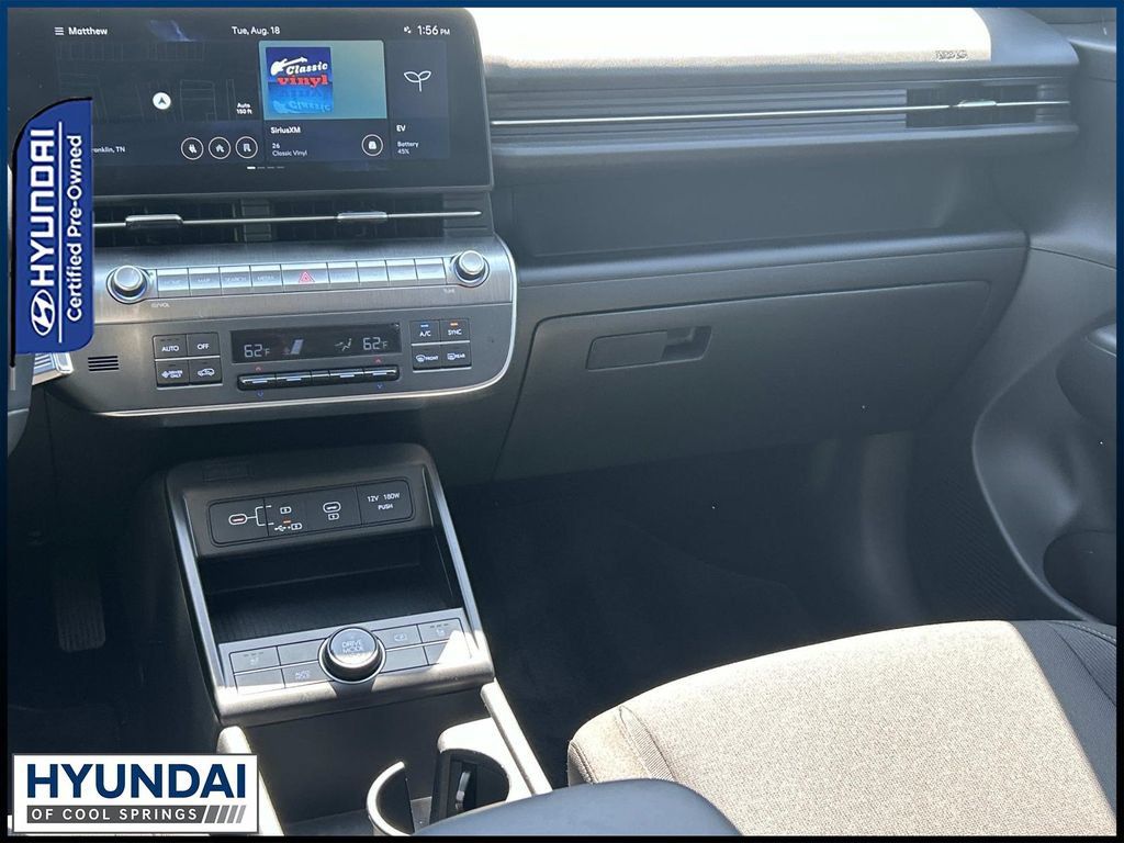 Used 2024 Hyundai Kona SEL FWD image 24