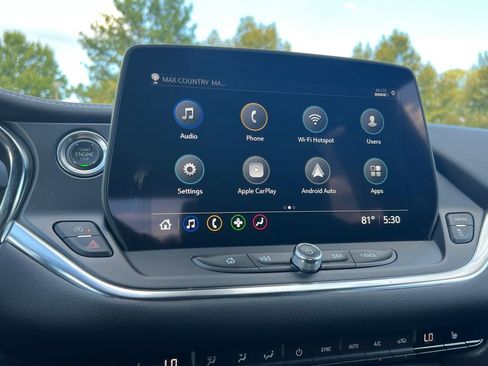 Used 2025 Chevrolet Blazer LT image 24