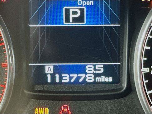 Used 2014 Subaru Legacy 2.5i Limited image 19