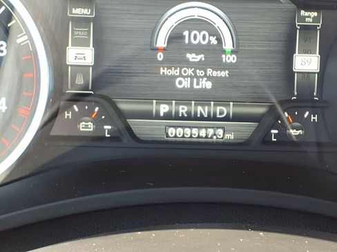 Used 2024 RAM 2500 Laramie w/ Safety Group image 25