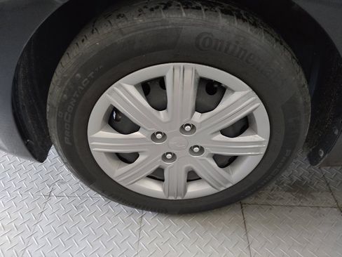 Used 2022 Kia Rio S FWD image 31