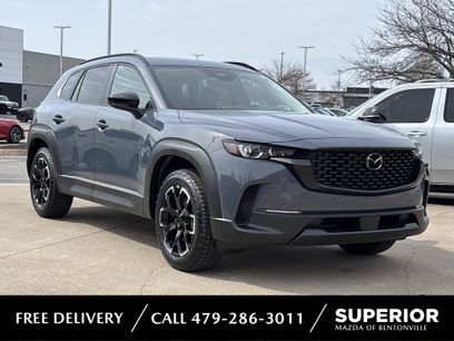 New 2026 MAZDA CX-50 Meridian Edition w/ Weather Package
