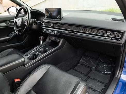 Used 2022 Honda Civic Sport image 23