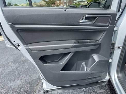Used 2019 Volkswagen Atlas SE FWD image 20