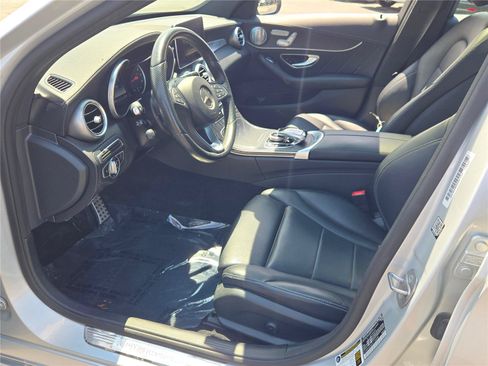Used 2016 Mercedes-Benz C 300 4MATIC Sedan image 25
