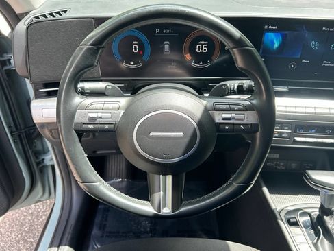 Used 2024 Hyundai Kona SEL FWD image 20