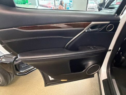 Used 2018 Lexus RX 350 AWD w/ Premium Package image 21