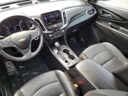 Used 2019 Chevrolet Equinox Premier FWD image 25