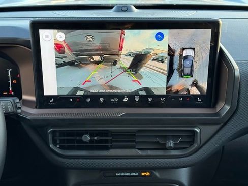 New 2026 Ford Bronco Sport Outer Banks w/ Outer Banks Tech Package+ image 4